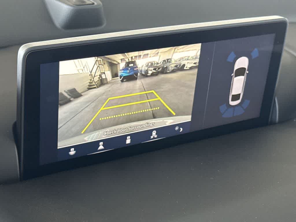 2023 Acura TLX w/Technology Package