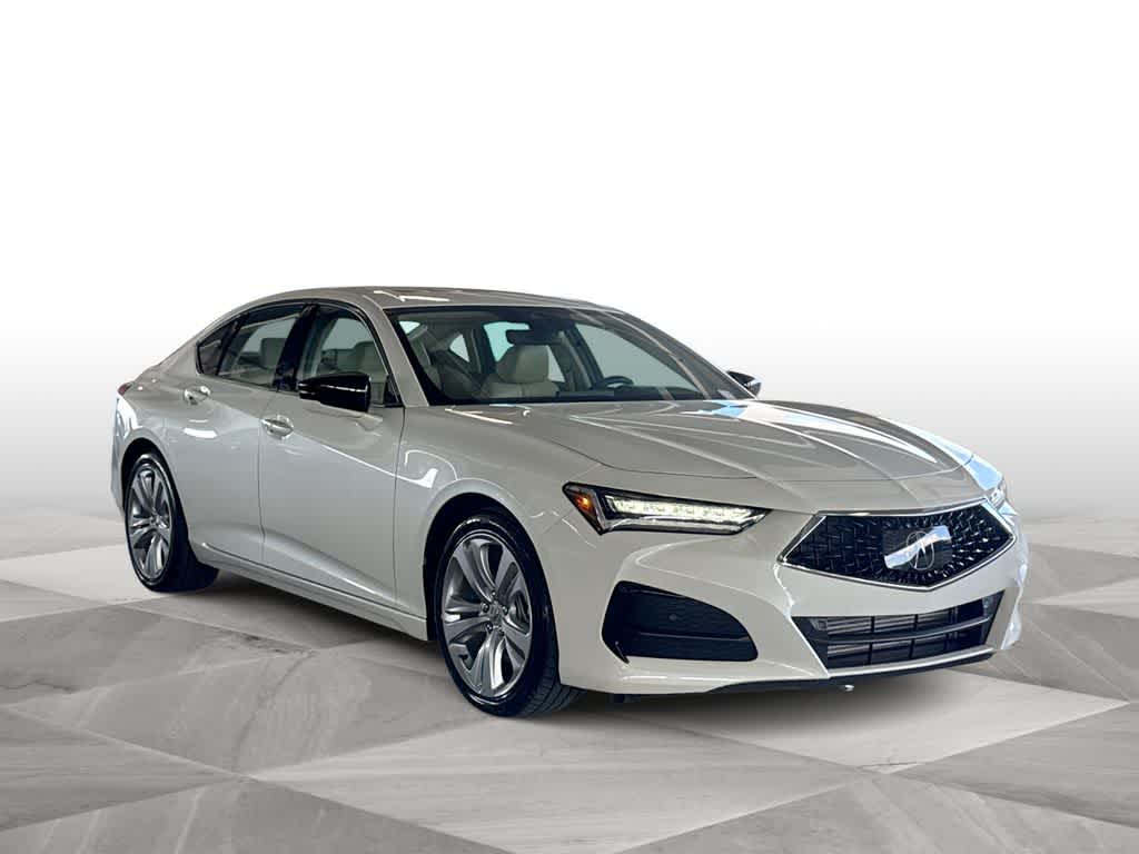 2023 Acura TLX w/Technology Package