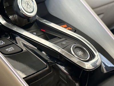 2023 Acura TLX w/Technology Package