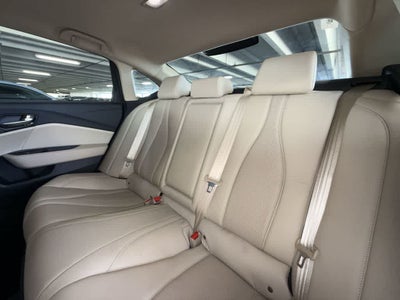 2023 Acura TLX w/Technology Package