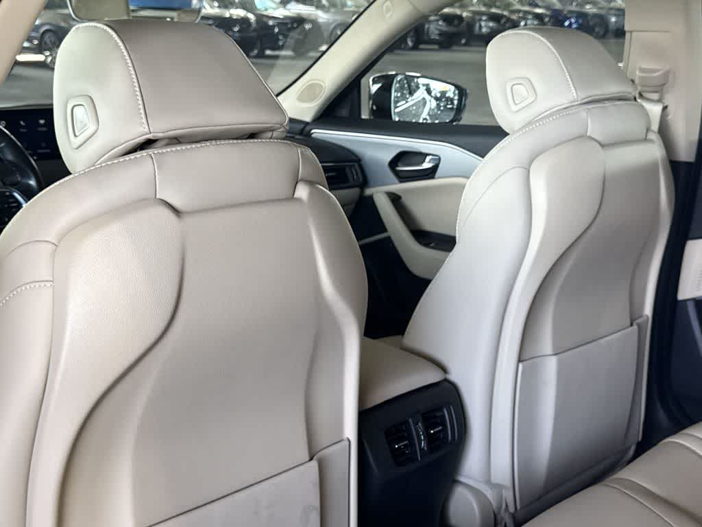 2023 Acura TLX w/Technology Package