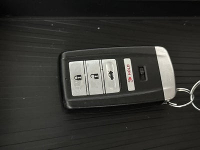 2023 Acura TLX w/Technology Package