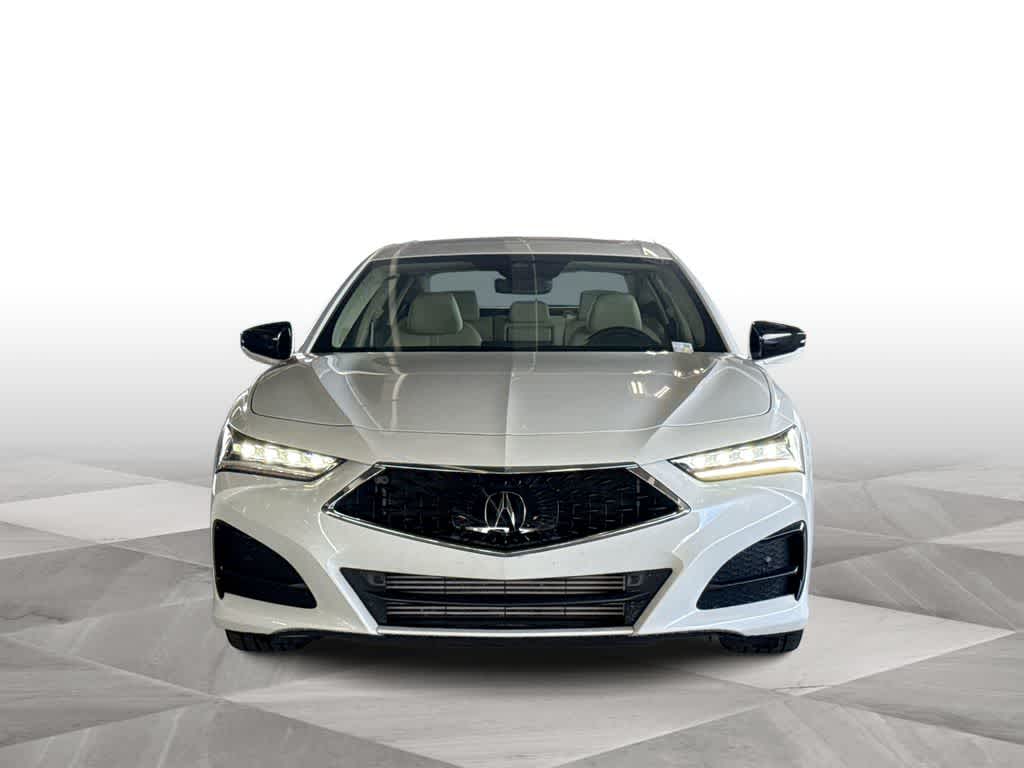 2023 Acura TLX w/Technology Package