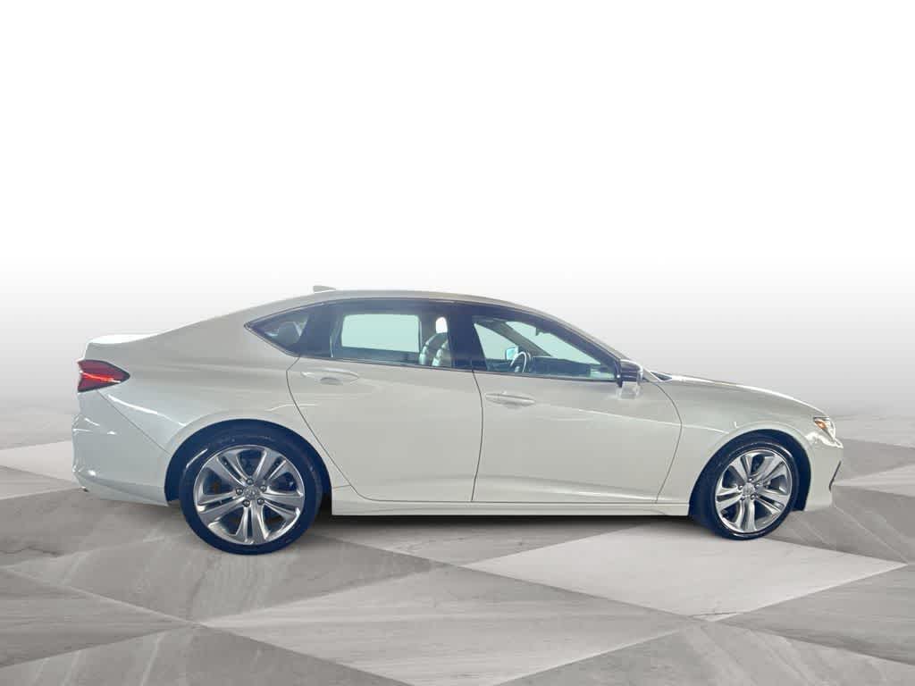 2023 Acura TLX w/Technology Package