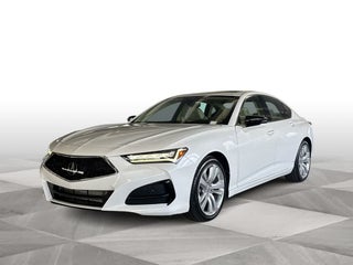 2023 Acura TLX w/Technology Package