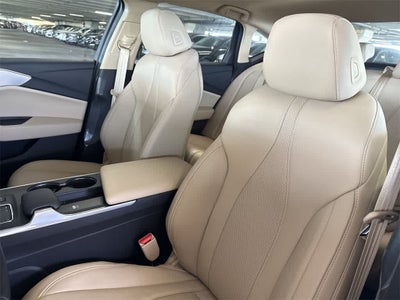 2025 Acura TLX with Technology Package