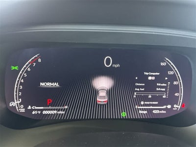 2025 Acura TLX with Technology Package