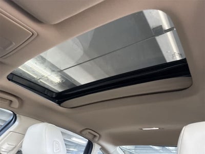 2025 Acura TLX with Technology Package