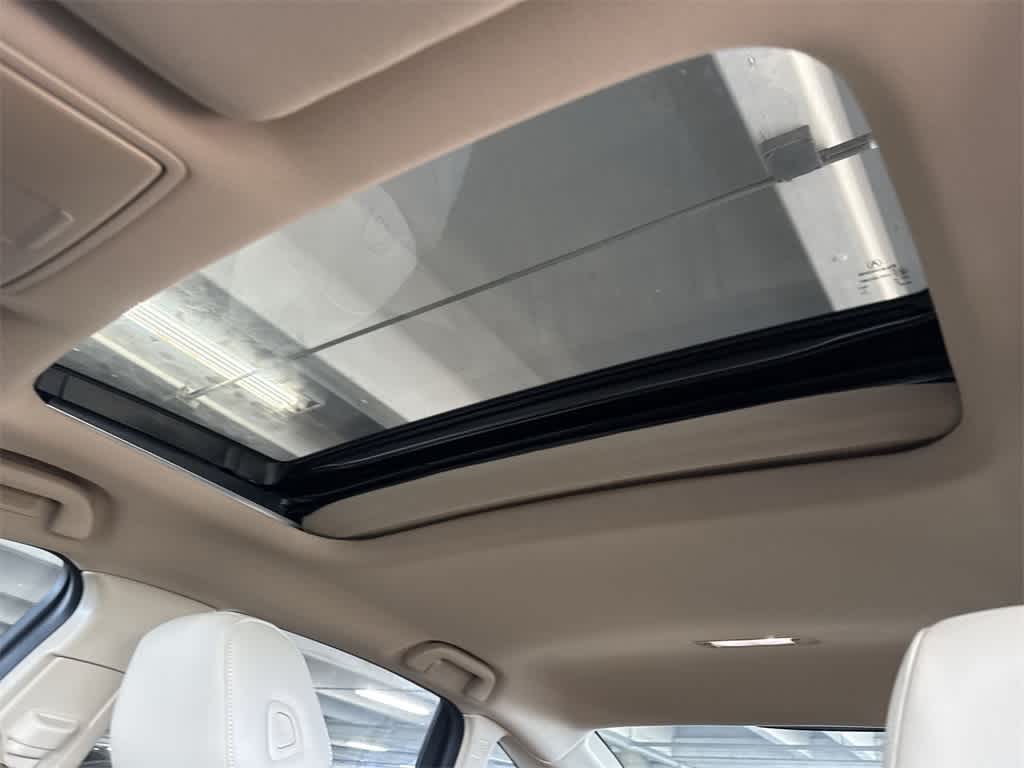 2025 Acura TLX with Technology Package