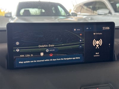 2025 Acura TLX with Technology Package