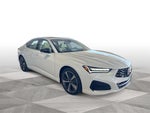 2025 Acura TLX with Technology Package