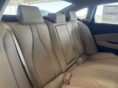 2025 Acura TLX with Technology Package