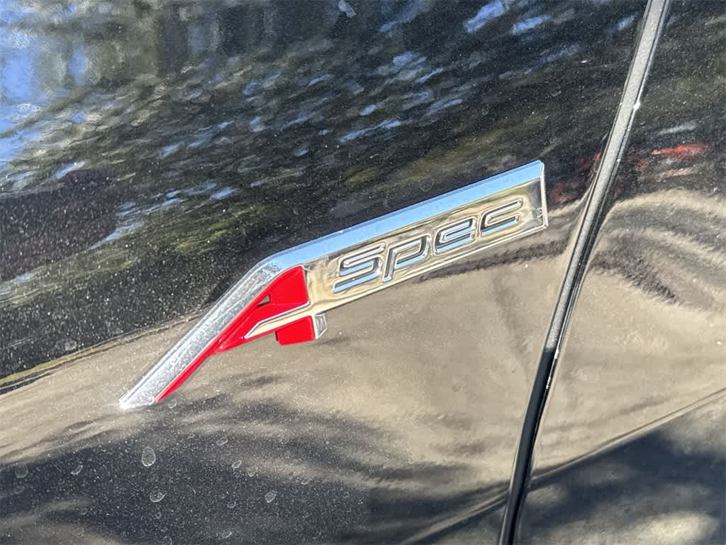 2025 Acura TLX A-Spec