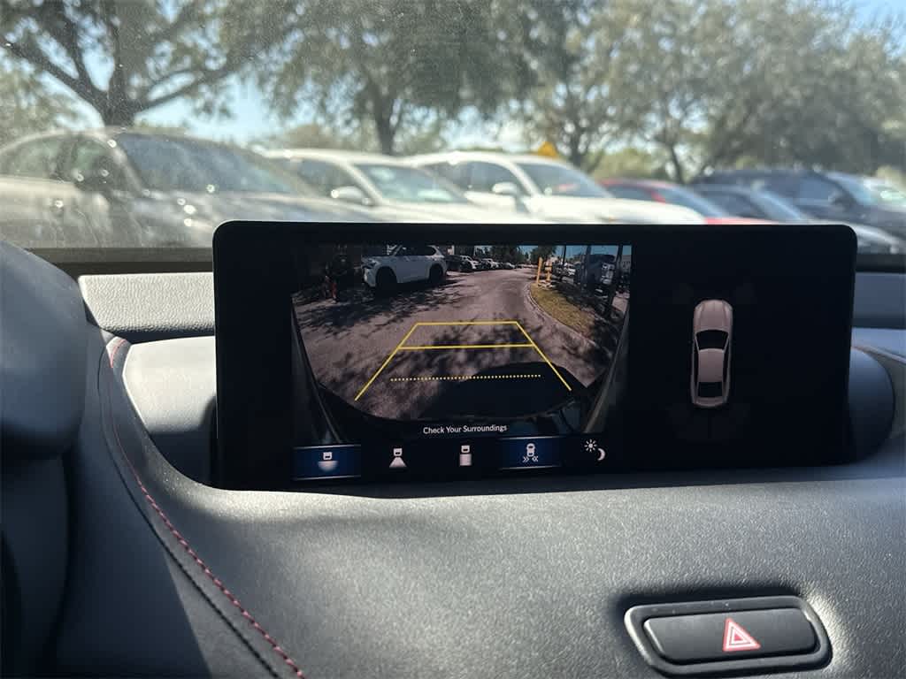 2025 Acura TLX A-Spec