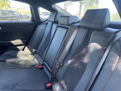 2025 Acura TLX A-Spec