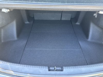 2025 Acura TLX A-Spec