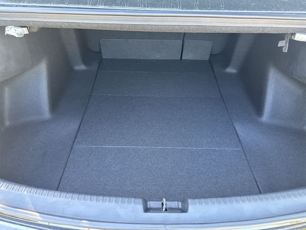 2025 Acura TLX A-Spec