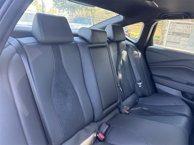 2025 Acura TLX A-Spec