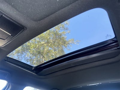 2025 Acura TLX A-Spec