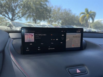 2025 Acura TLX A-Spec