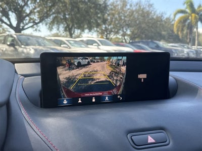 2025 Acura TLX A-Spec