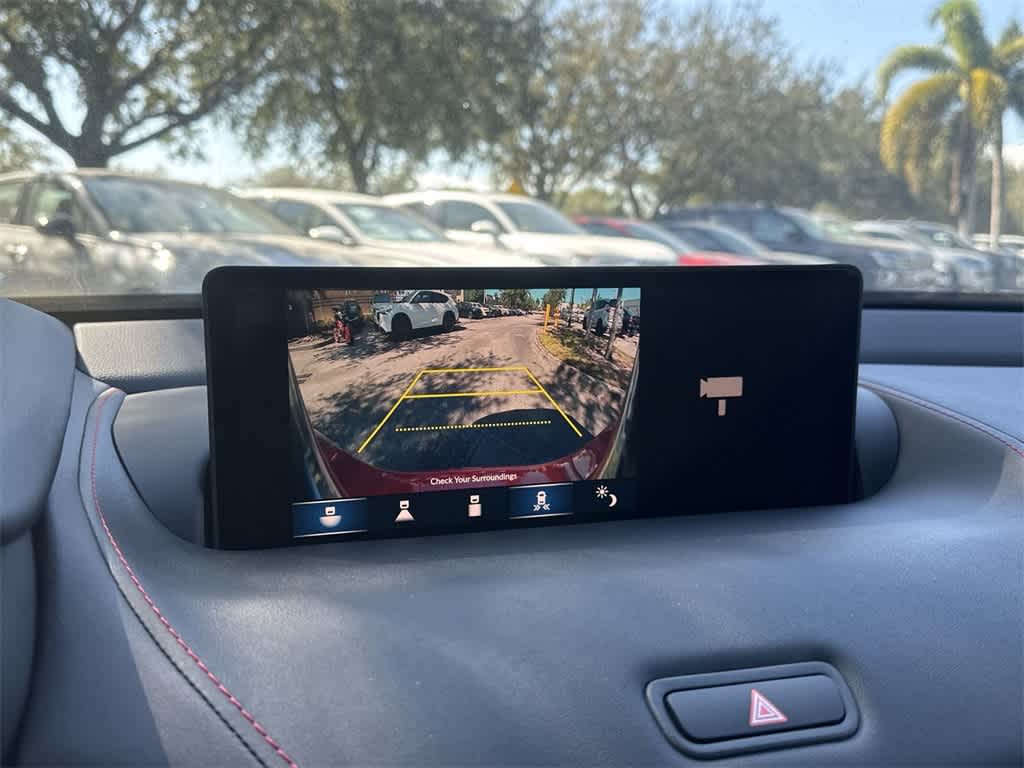 2025 Acura TLX A-Spec