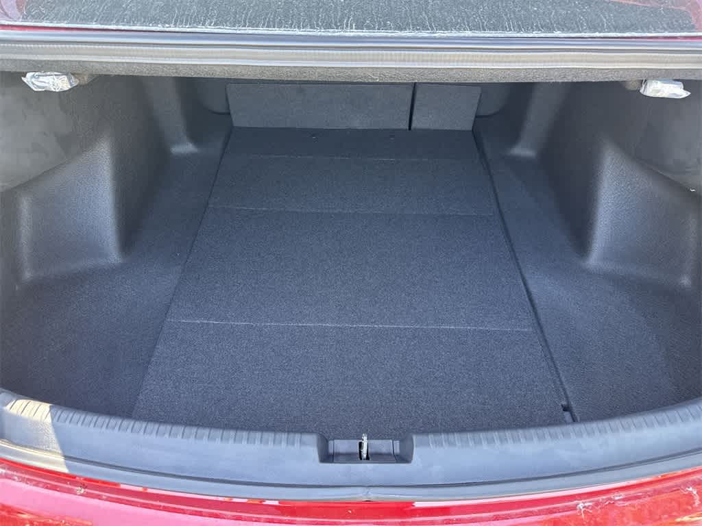 2025 Acura TLX A-Spec