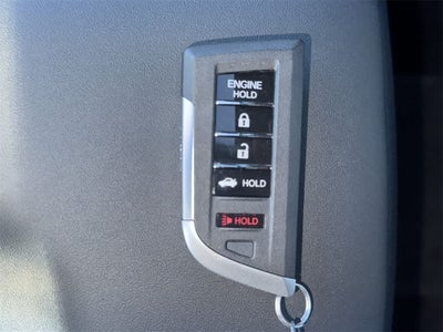 2025 Acura TLX A-Spec