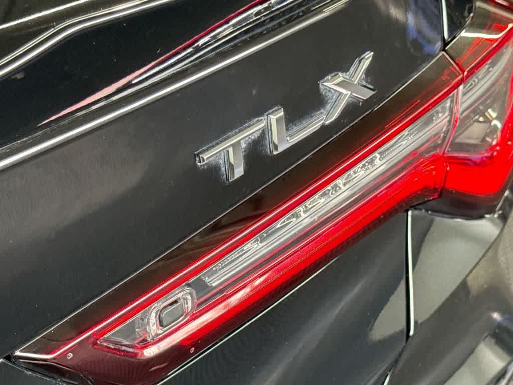 2023 Acura TLX Type S w/Performance Tire