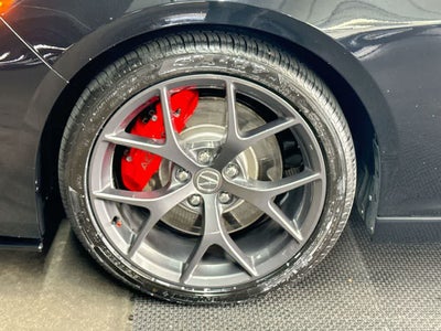 2023 Acura TLX Type S w/Performance Tire