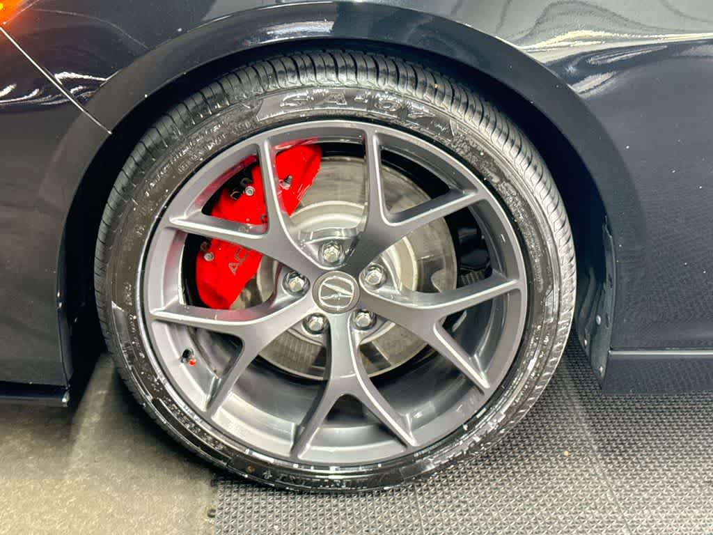 2023 Acura TLX Type S w/Performance Tire