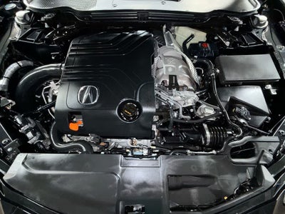 2023 Acura TLX Type S w/Performance Tire