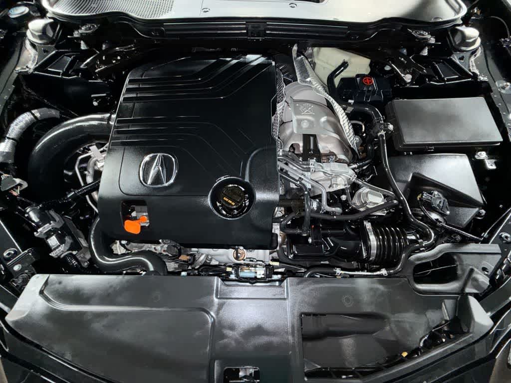 2023 Acura TLX Type S w/Performance Tire