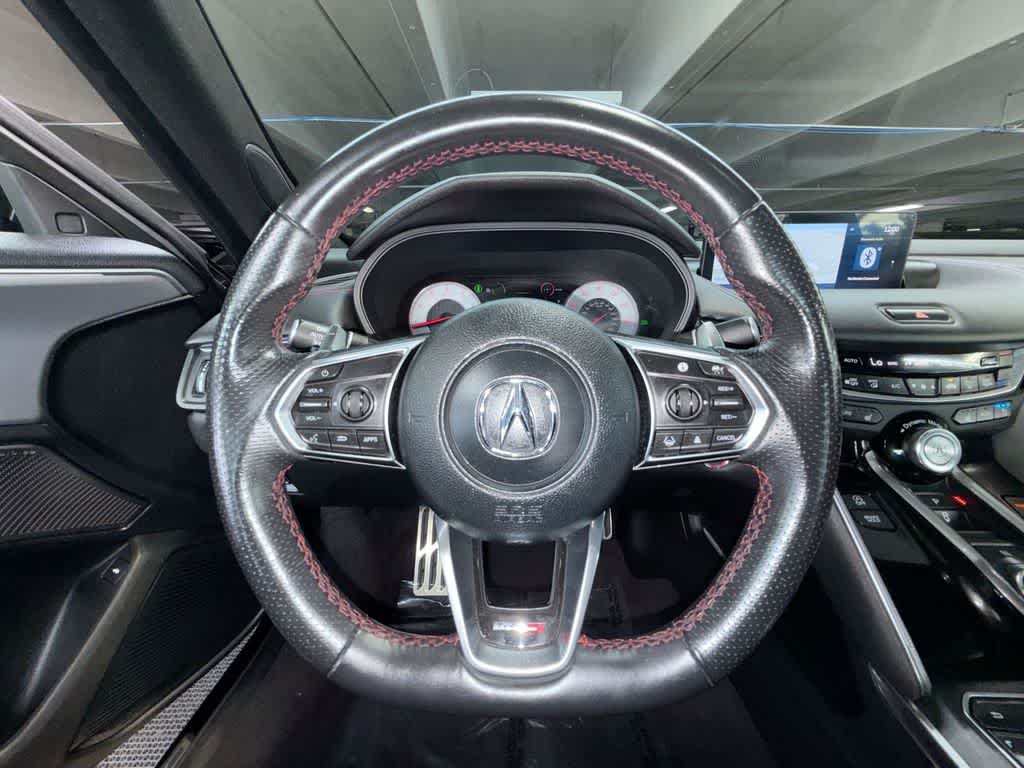 2023 Acura TLX Type S w/Performance Tire