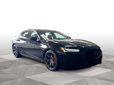 2023 Acura TLX Type S w/Performance Tire