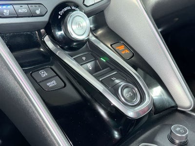2023 Acura TLX Type S w/Performance Tire