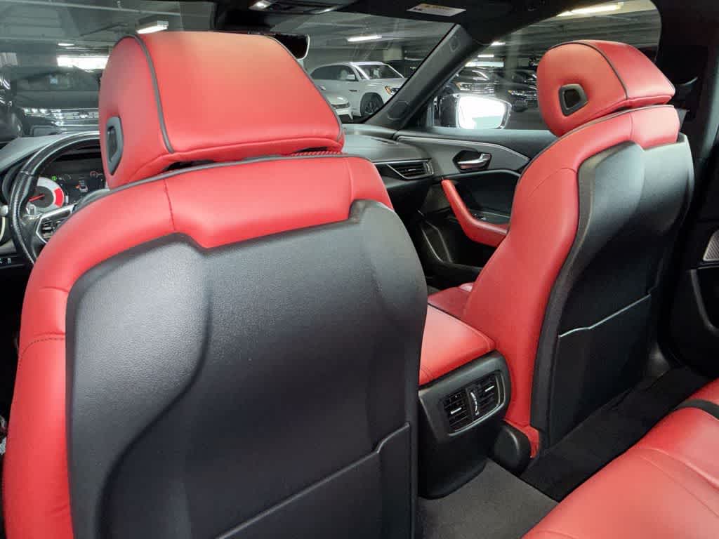 2023 Acura TLX Type S w/Performance Tire