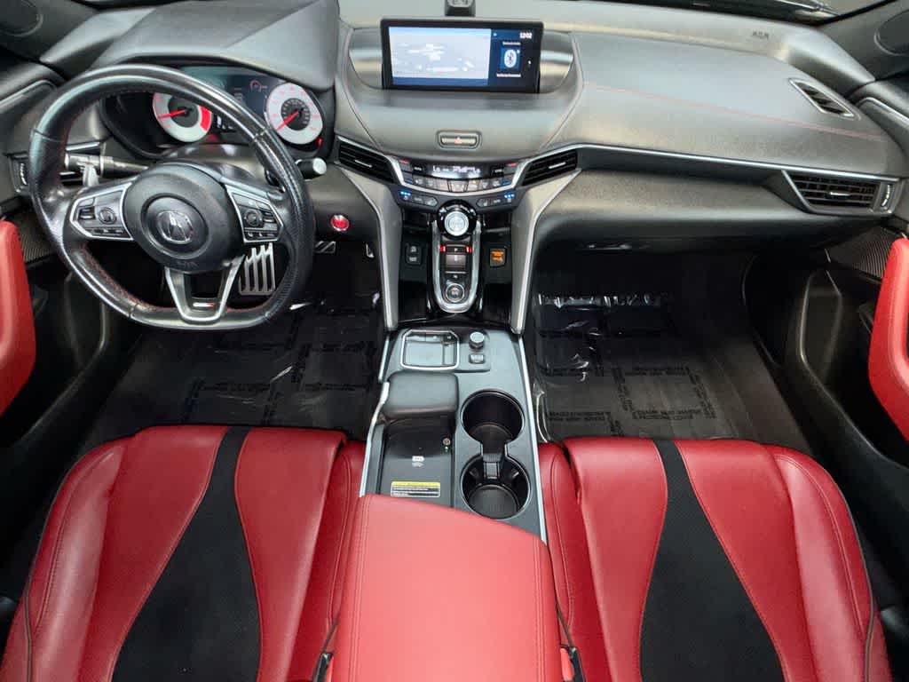 2023 Acura TLX Type S w/Performance Tire