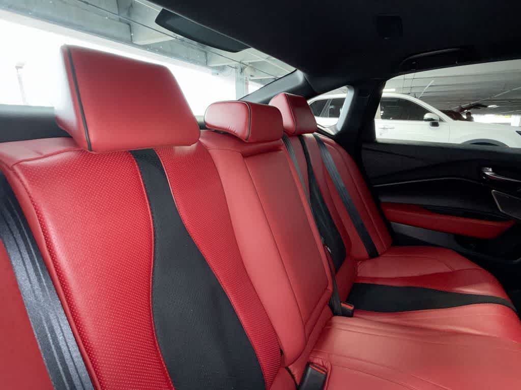 2023 Acura TLX Type S w/Performance Tire