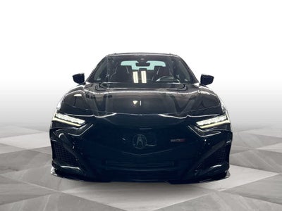 2023 Acura TLX Type S w/Performance Tire