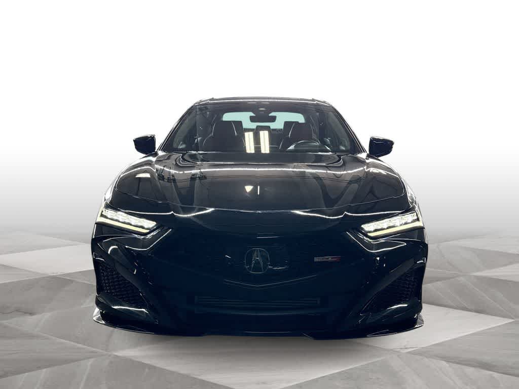 2023 Acura TLX Type S w/Performance Tire