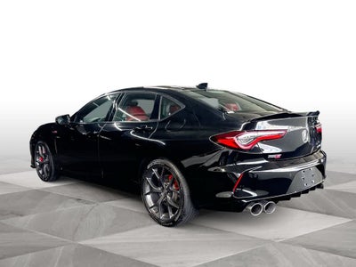 2023 Acura TLX Type S w/Performance Tire