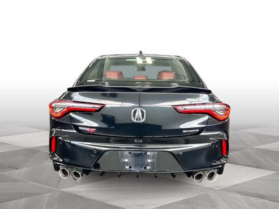 2023 Acura TLX Type S w/Performance Tire
