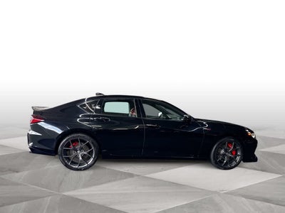 2023 Acura TLX Type S w/Performance Tire