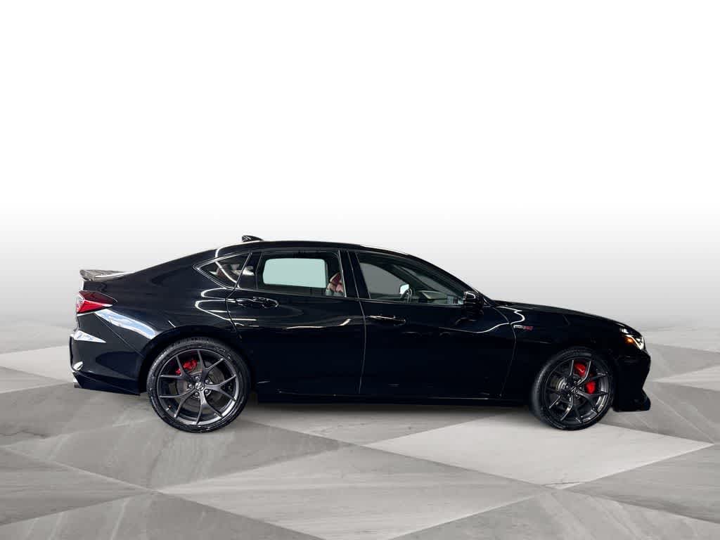 2023 Acura TLX Type S w/Performance Tire