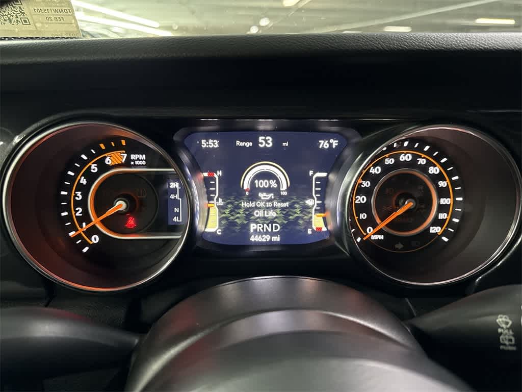 2022 Jeep Wrangler Unlimited Sport Altitude