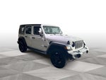 2022 Jeep Wrangler Unlimited Sport Altitude