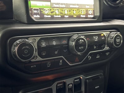 2022 Jeep Wrangler Unlimited Sport Altitude