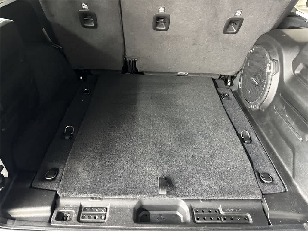 2022 Jeep Wrangler Unlimited Sport Altitude