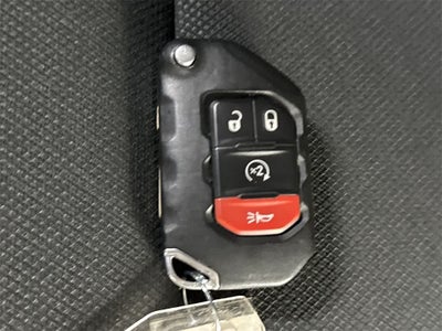 2022 Jeep Wrangler Unlimited Sport Altitude